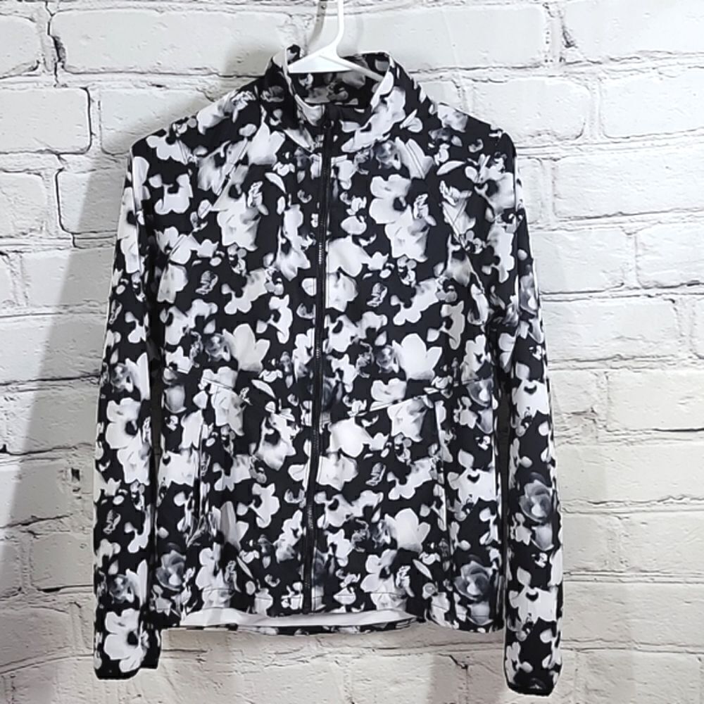 Avia Girls Athletic Jacket 